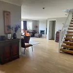 Toppleilighet Midt I * Beitostolen