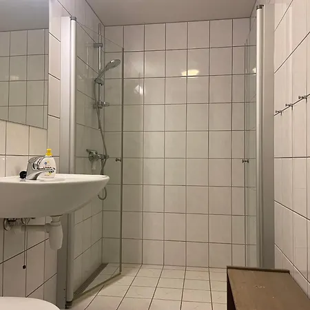 Toppleilighet Midt I Sentrum Beitostolen