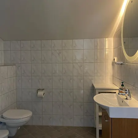 Toppleilighet Midt I * Beitostolen