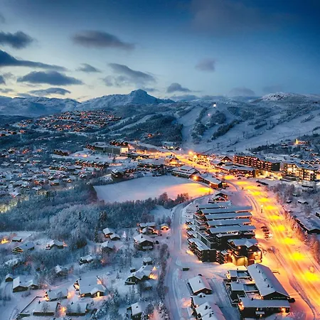 Toppleilighet Midt I Apartman