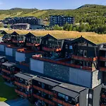Toppleilighet Midt I Beitostolen