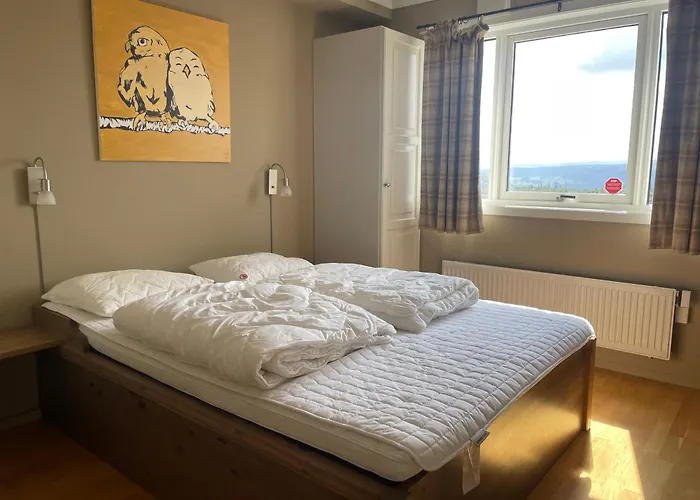 Appartement Toppleilighet Midt I Beitostølen