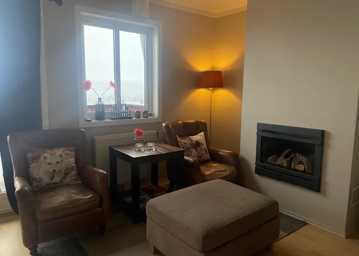 Toppleilighet Midt I Beitostølen Appartement